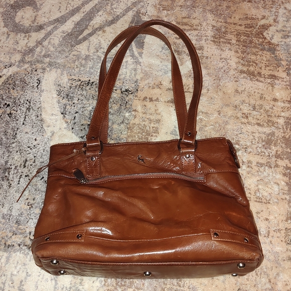 Ashwood Genuine Leather Purse ✨Excellent Condition✨ - Picture 2 of 8